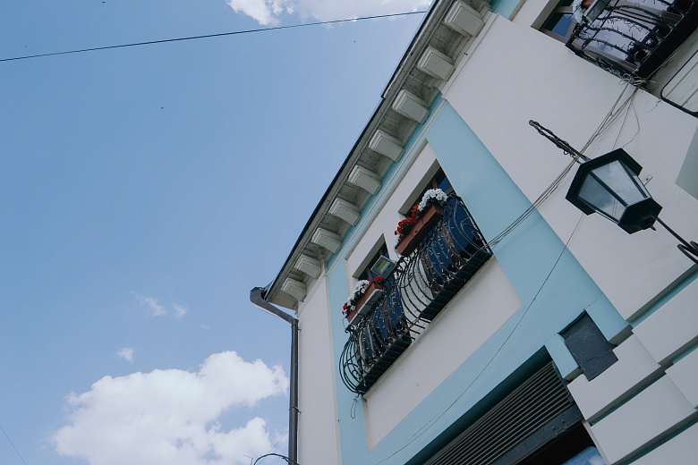 Фото: Мария Бакланова