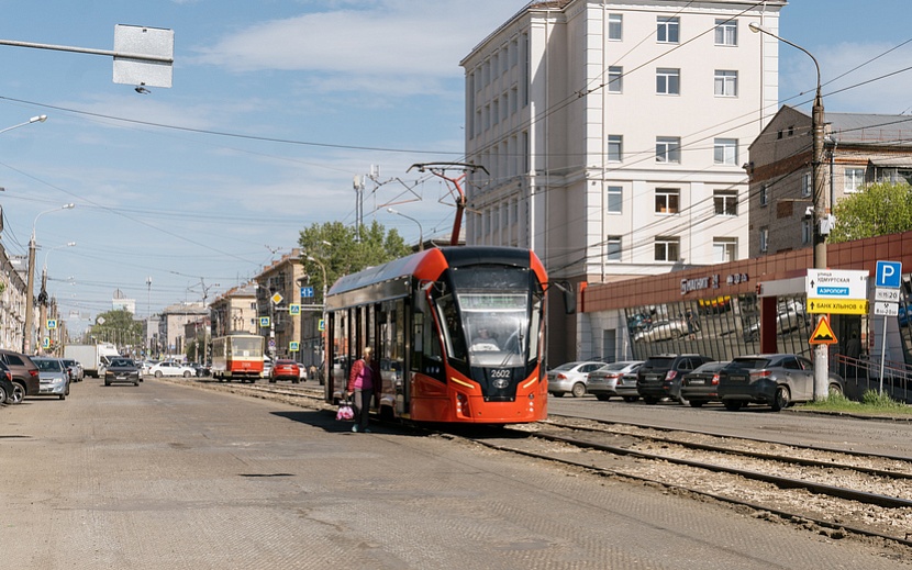 Фото: Маша Бакланова