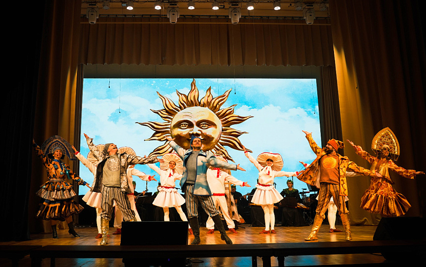 Фото: дирекция фестиваля «Снежность»