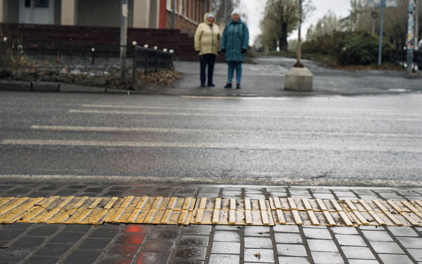 Фото: Мария Бакланова