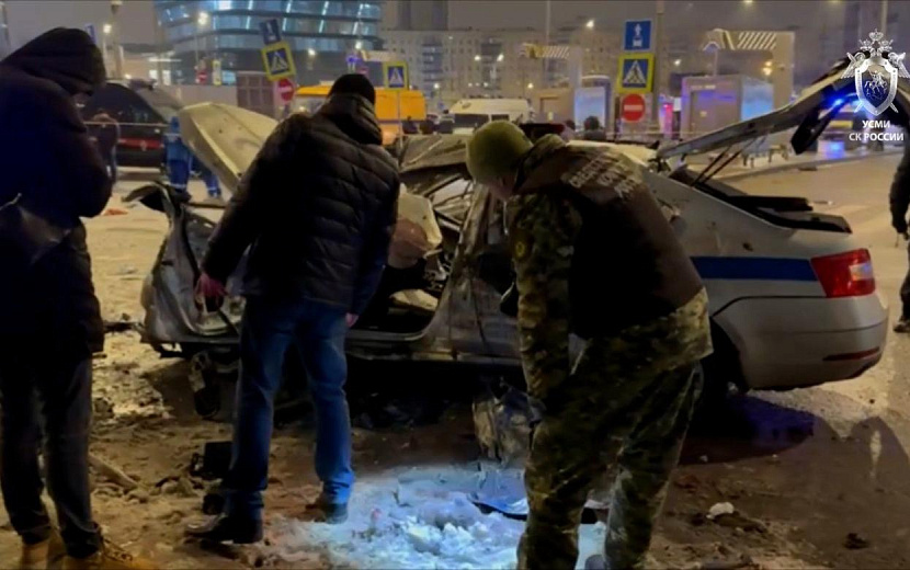 Фото: СК России