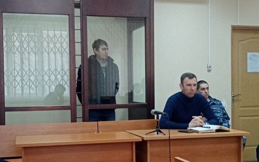 Фото: Объединенная пресс-служба судов Удмуртии
