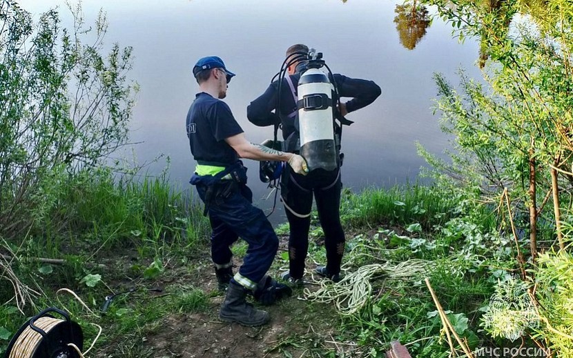 Фото: пресс-служба ГУ МЧС по Удмуртии