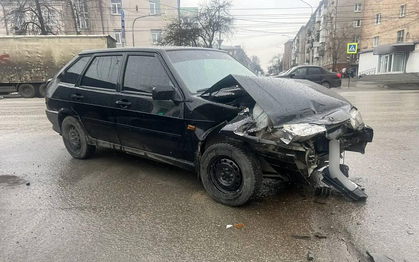 Фото: Госавтоинспекция Удмуртии