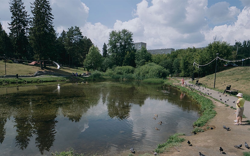 Фото: Маша Бакланова