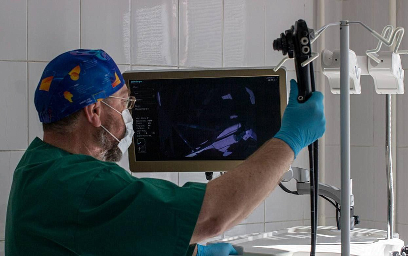 Фото: пресс-служба Минздрава Удмуртии