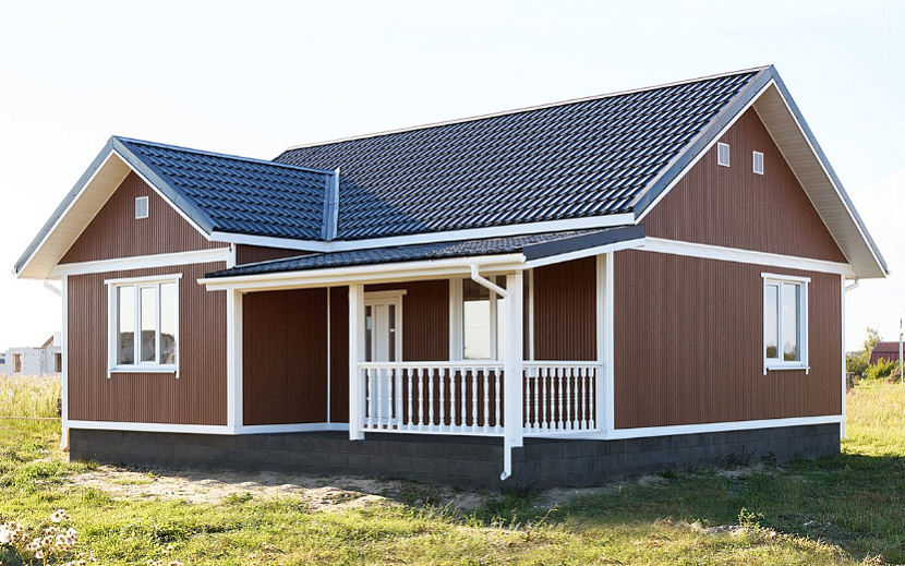 Фото предоставлено компанией “ОРТО” 