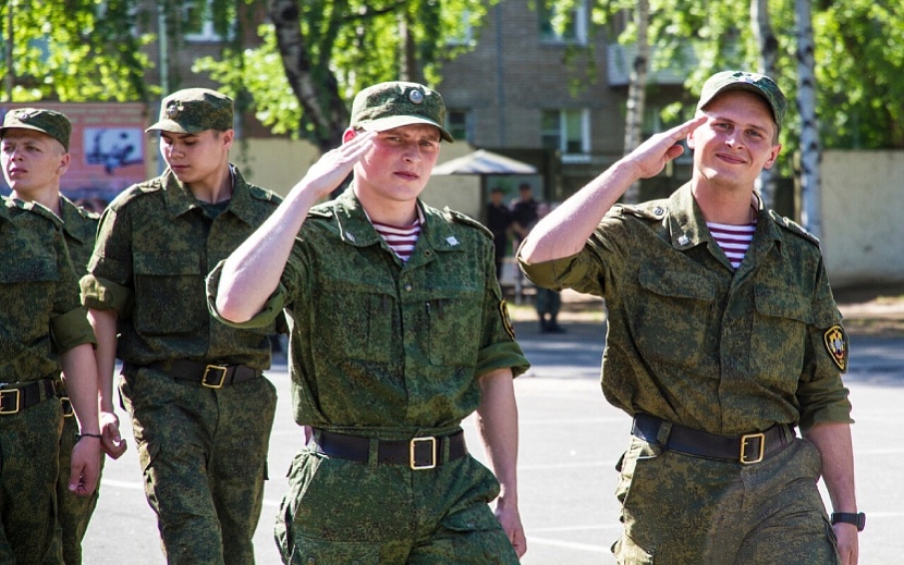 Фото: архив редакции