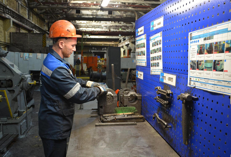 Фото предоставлено ПАО 