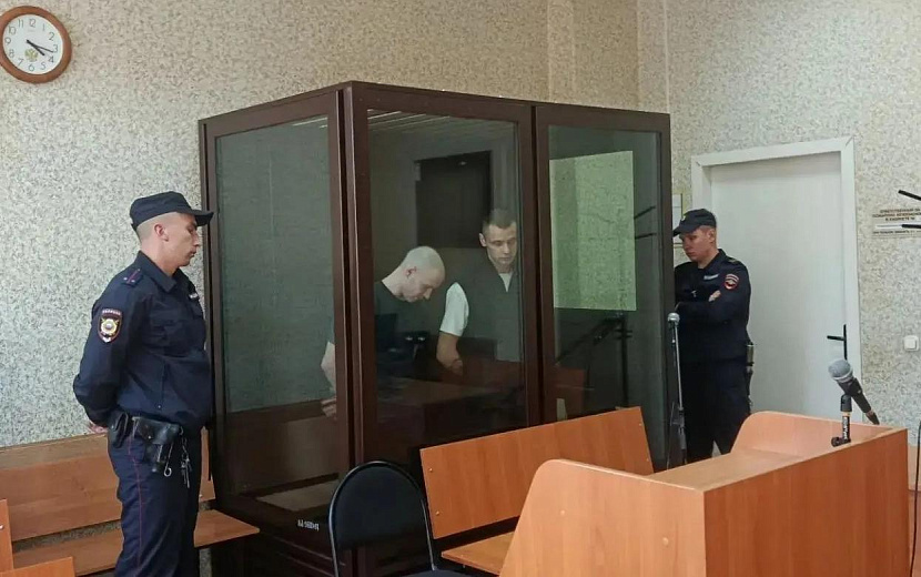 Фото: Объединенная пресс-служба судов Удмуртии