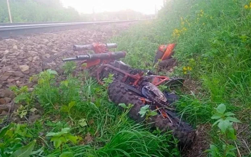 Фото: Госавтоинспекция Удмуртии