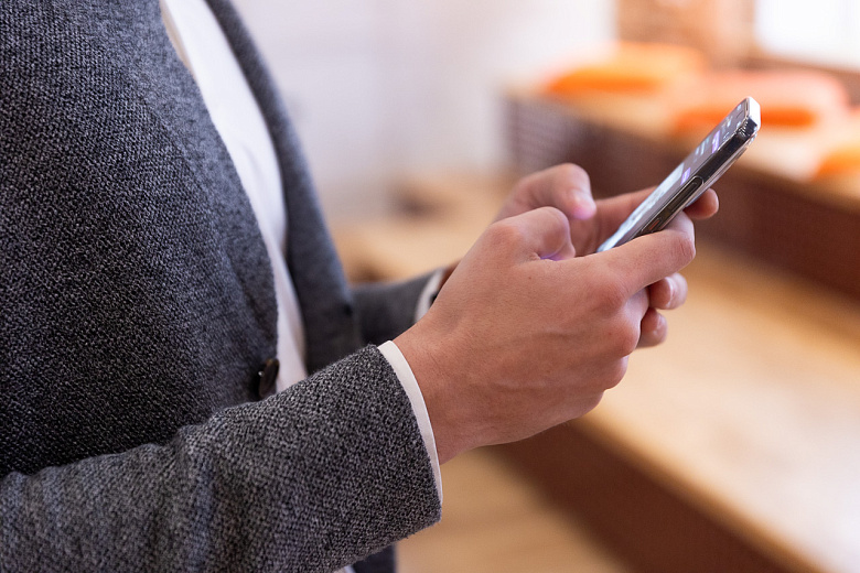 Фото предоставлено ПАО Мегафон