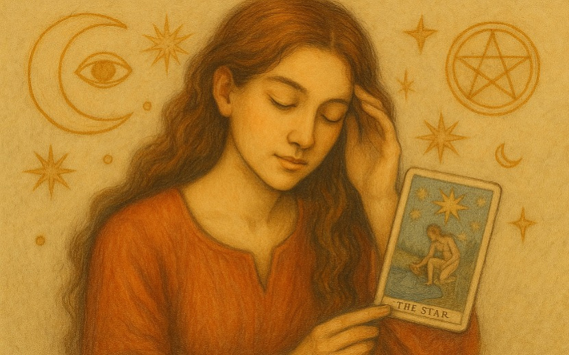 Надежда – не глупое чувство. Фото: нейросеть