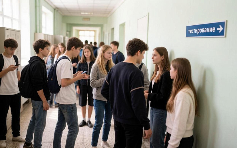 Фото сгенерировано нейросетью
