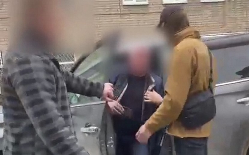 Фото: пресс-служба УФСБ по Удмуртии