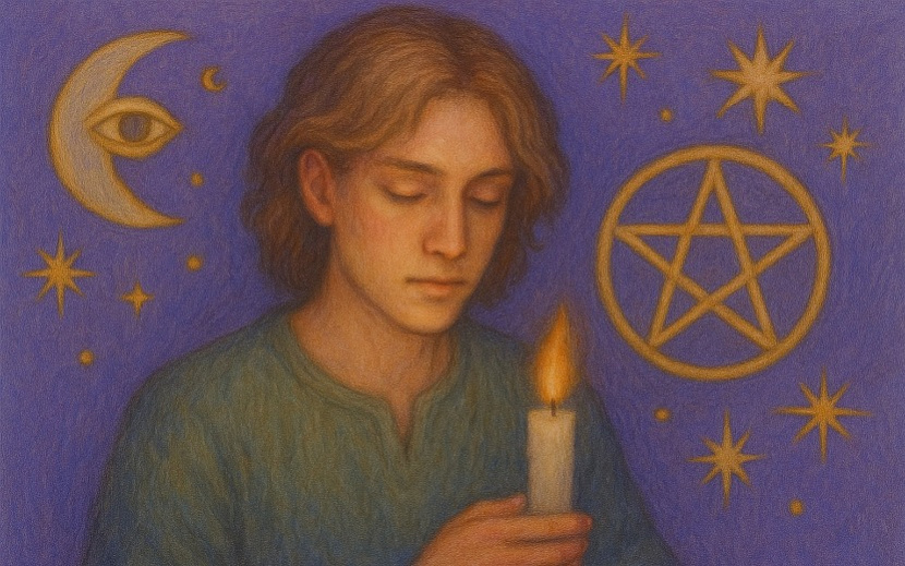 Помните о себе. Фото: нейросеть