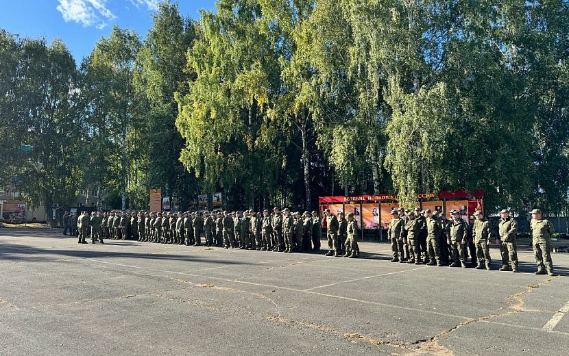 Фото: пресс-служба Главы и правительства Удмуртии