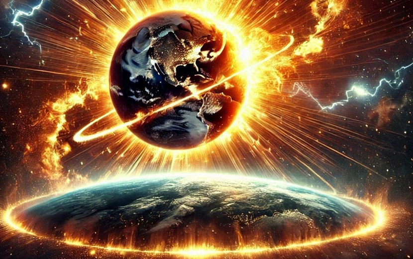 Фото: нейросеть