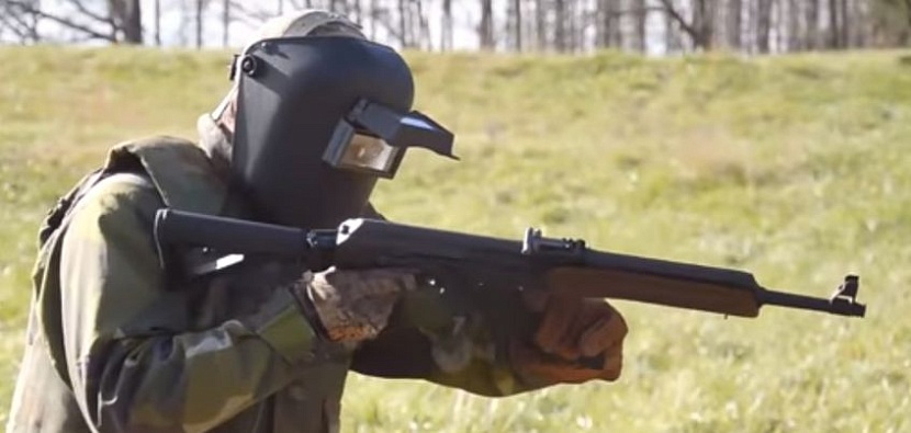 скрин с видео