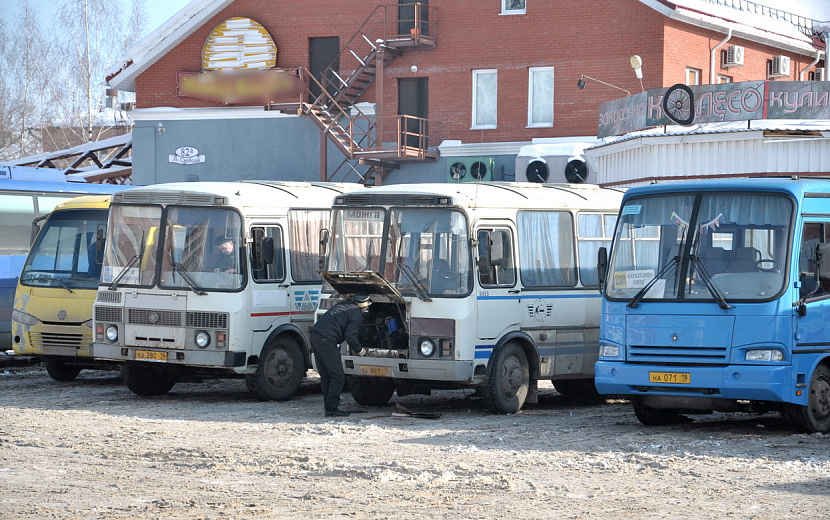 Фото: архив редакции