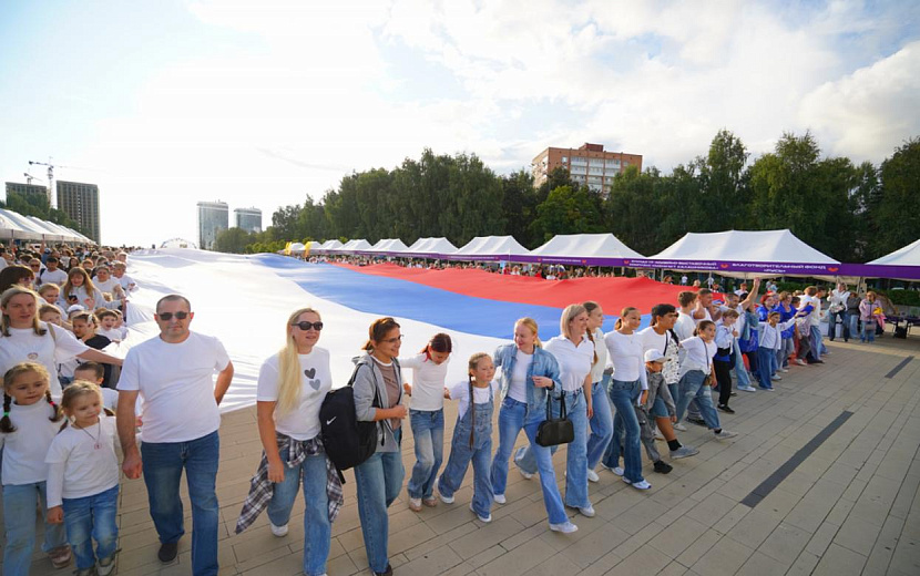 Фото: пресс-служба администрации Ижевска