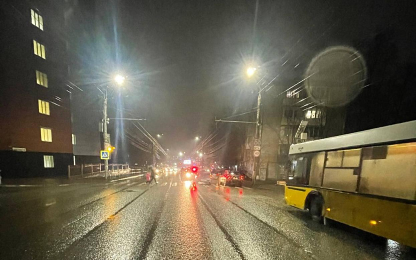 Фото: Госавтоинспекция Удмуртии