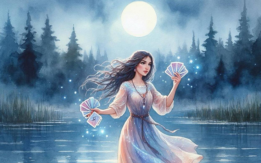 Фото: нейросеть