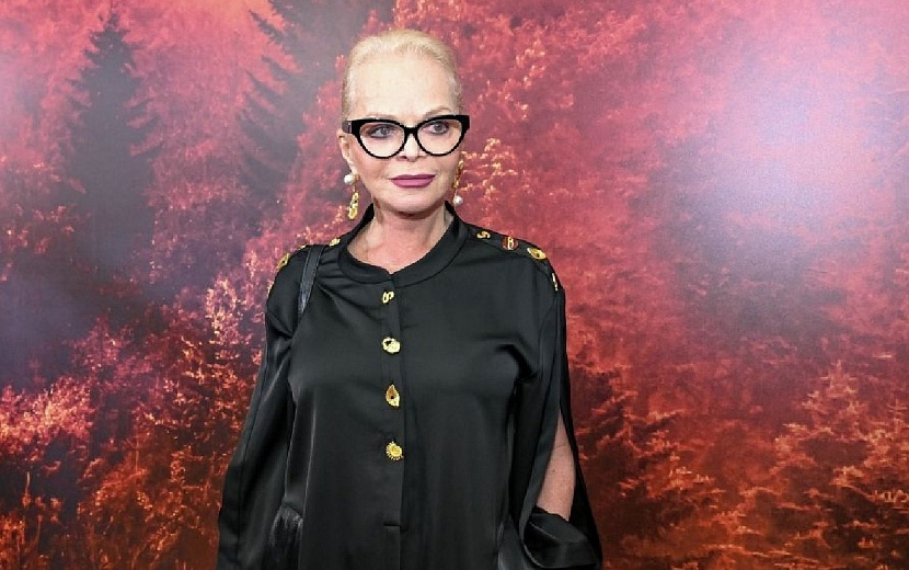 Лариса Долина. Фото: news.rambler.ru