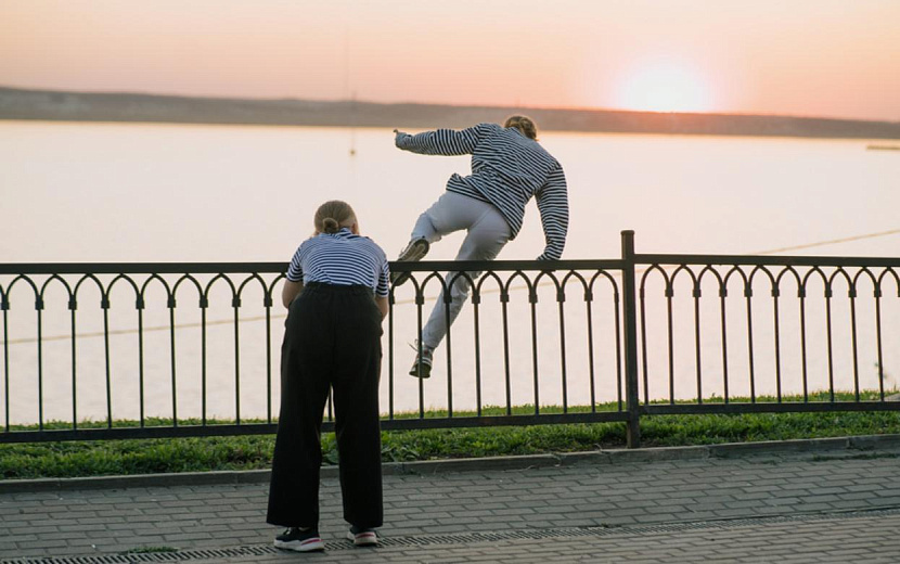 Фото: Маша Бакланова
