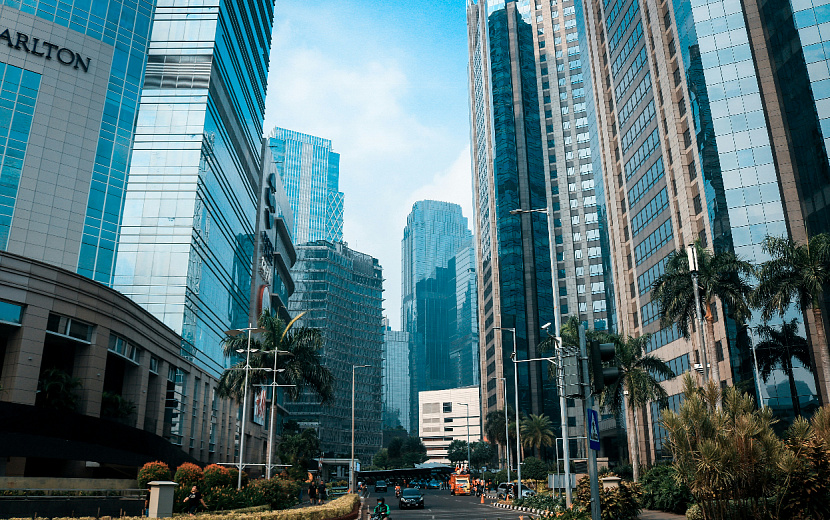 Рассказываем все самое важное о путешествии в Индонезию. Фото: Freepik