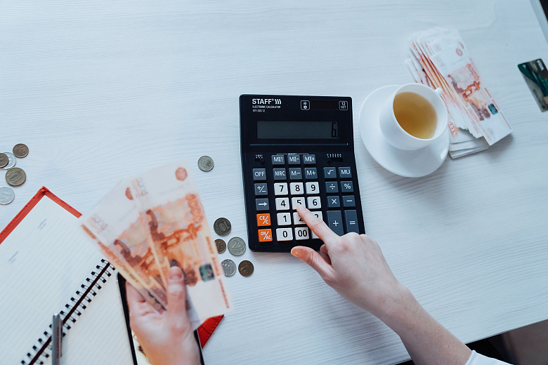 Фото: Мария Бакланова