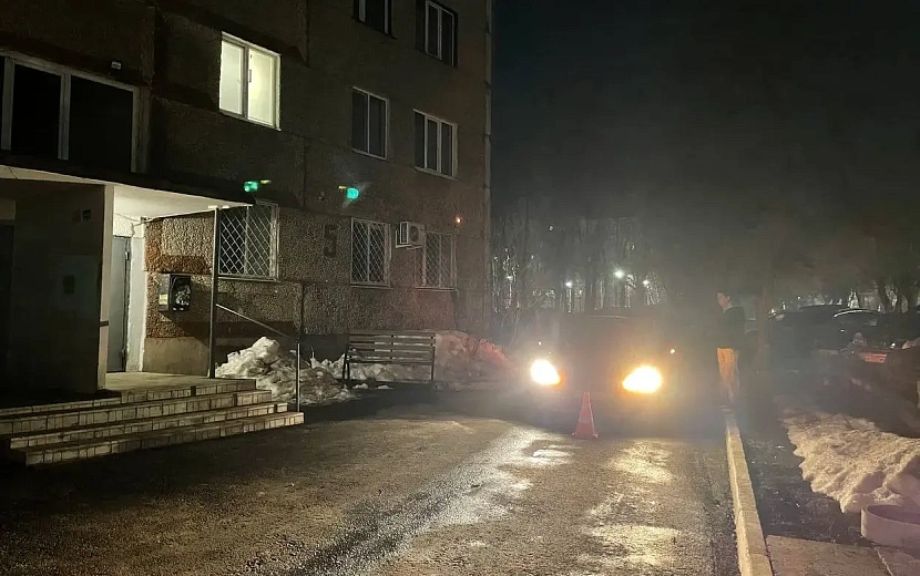 Фото: Госавтоинспекция Удмуртии