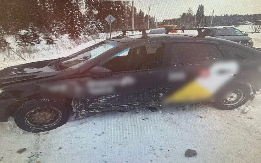 Фото: Госавтоинспекция Удмуртии