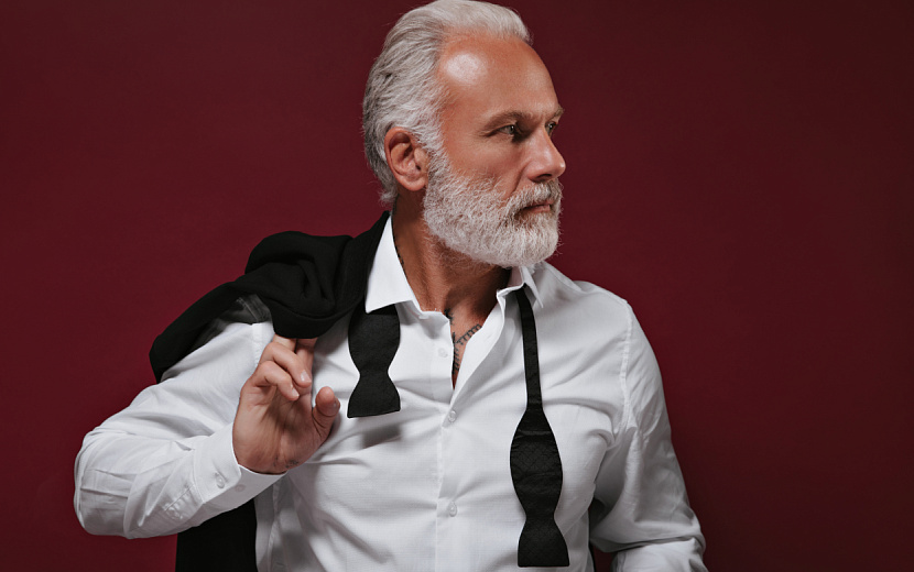 Рассказываем о простых действиях, которые помогут мужчинам продлить жизнь. Фото: Freepik