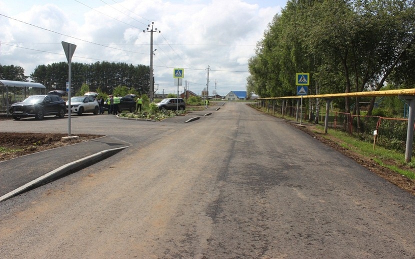 Фото: Пресс-служба Главы и Правительства Удмуртской Республики