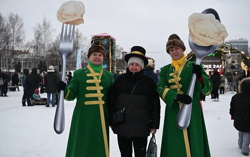 Фото: пресс-служба Главы и Правительства Удмуртии