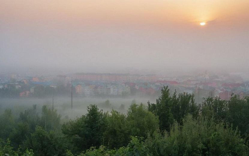 Фото сгенерировано нейросетью