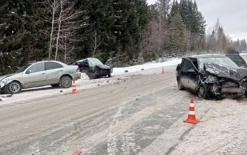 Фото: 1-й отдел УГИБДД по Удмуртии