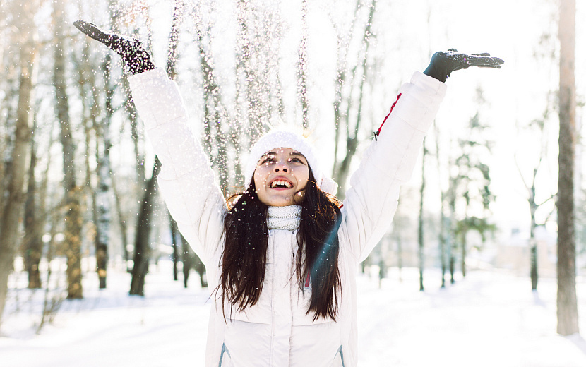 Фото: Диля Ахмадишина