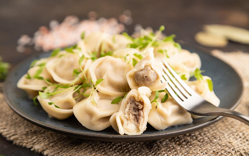 Аппетитные, ароматные... Слюнки так и текут! Фото: envato elements