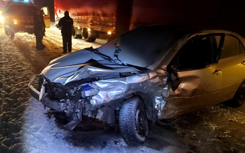 Фото: 1-й отдел УГИБДД по Удмуртии