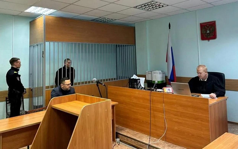 Фото: Объединенная пресс-служба судейского сообщества Удмуртии