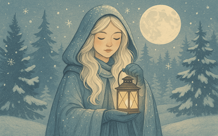 Мир меняется вместе с вами. Фото: нейросеть