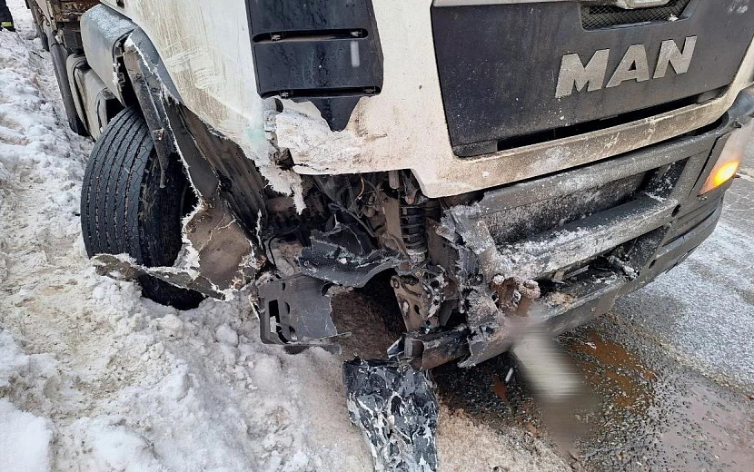 Фото: Госавтоинспекция Удмуртии