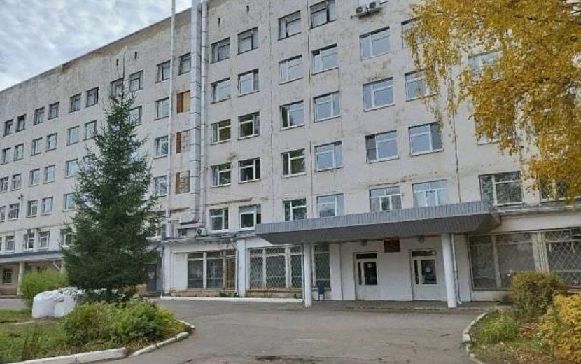 Фото: пресс-служба Минздрава Удмуртии