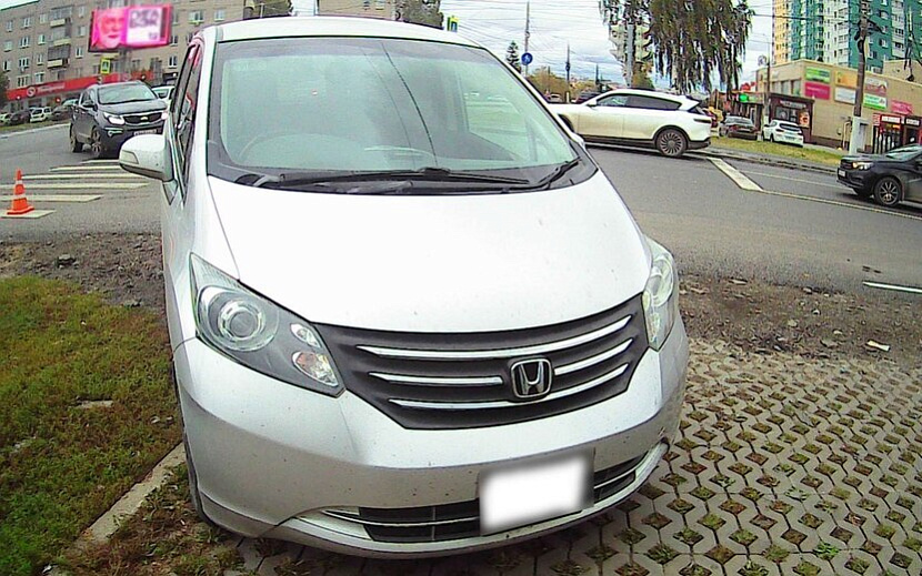 Фото: Госавтоинспекция Удмуртии