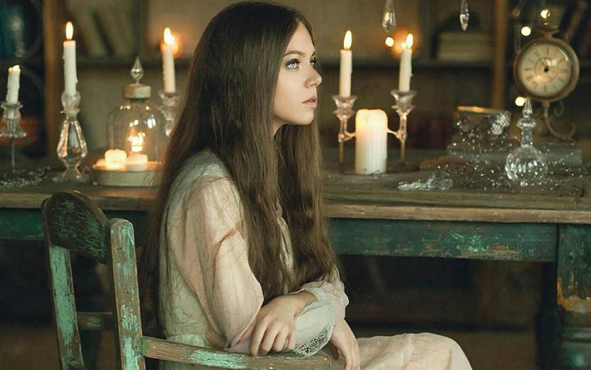 Фото: нейросеть