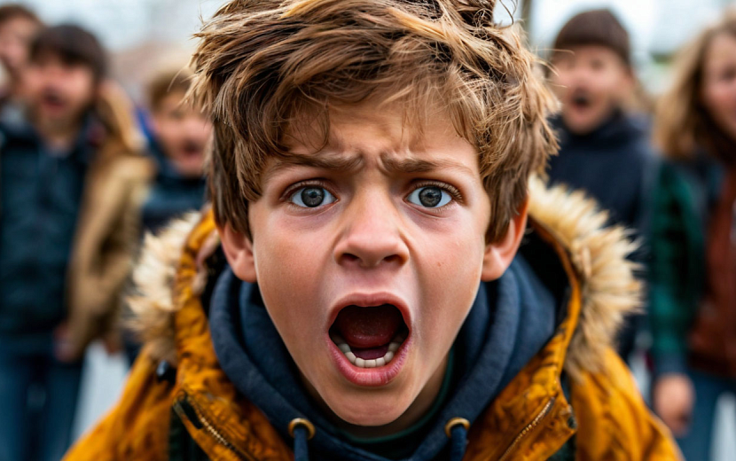 Фото: сгенерировано нейросетью