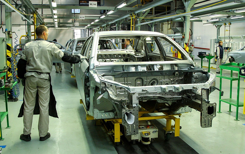 Фото: архив редакции