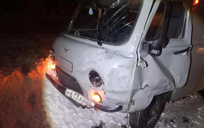 Фото: Госавтоинспекция Удмуртии